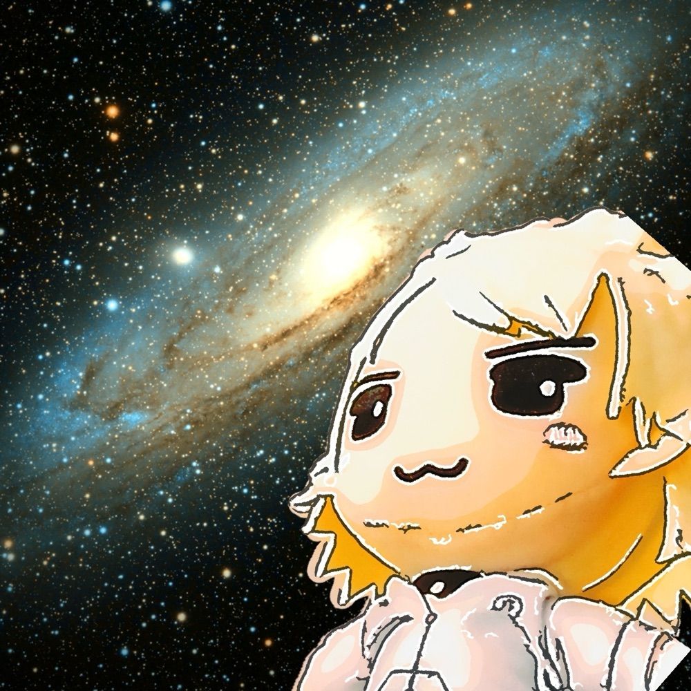 おこげ