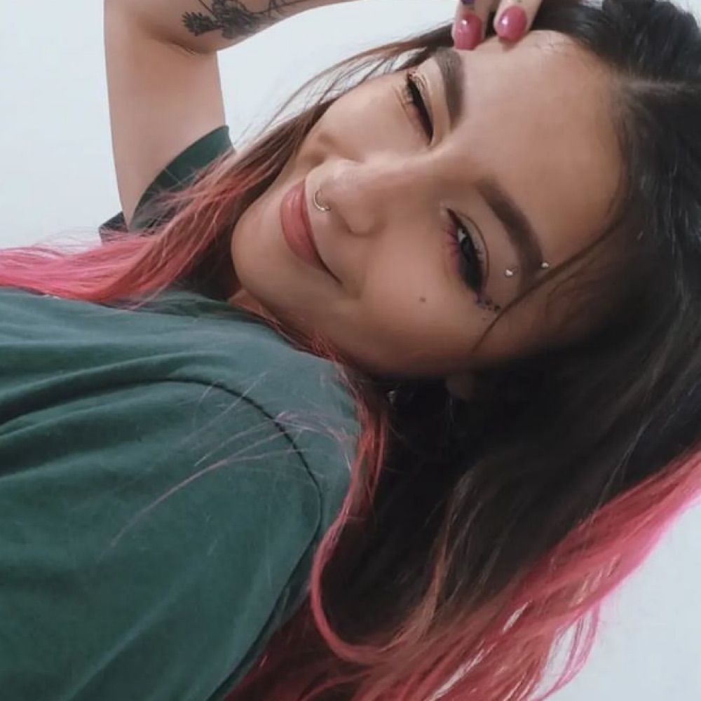 Duda purble 