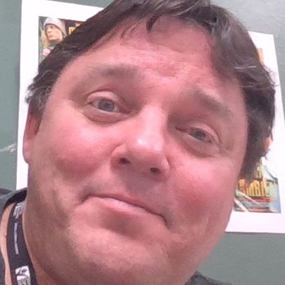 Mike Lewis