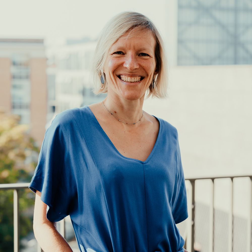 Ineke Imbo