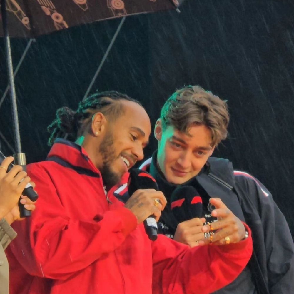 Manu do Hamilton 💌