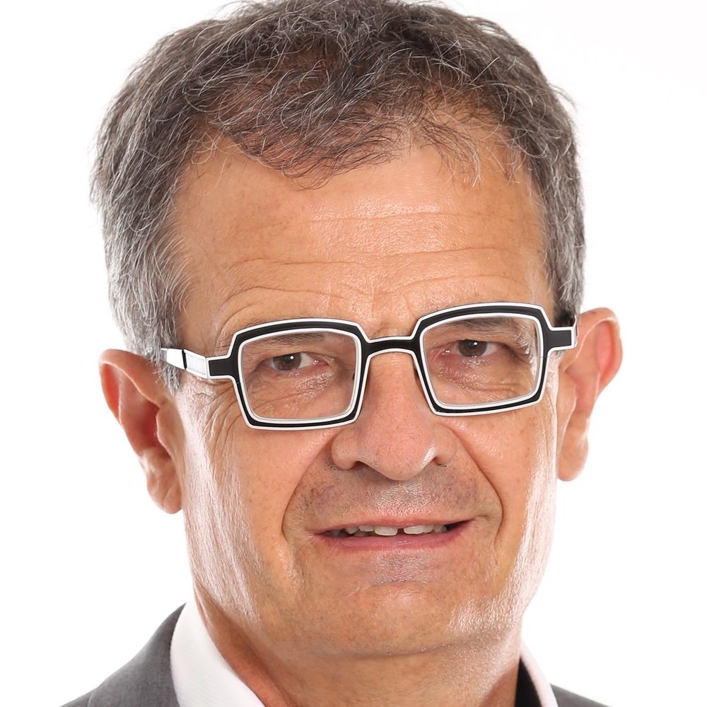 Dominique Kervadec