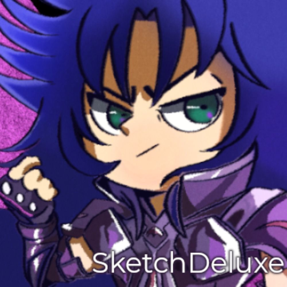 SketchDeluxe