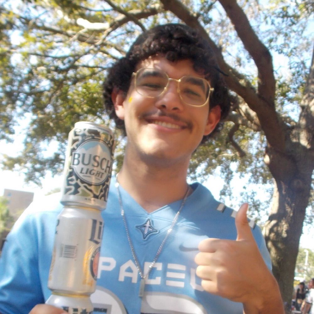 Max Gamarra
