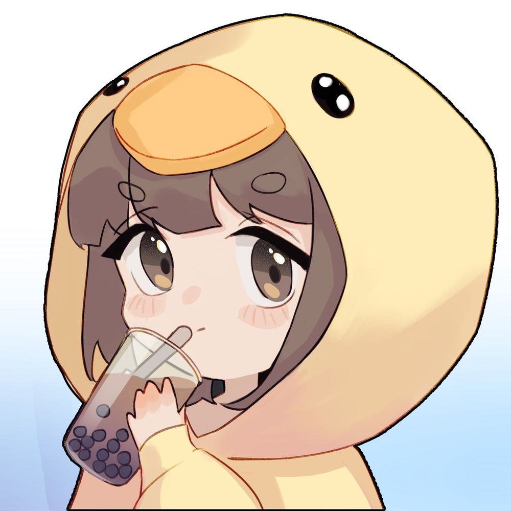 Len Misaki 🐹🍊