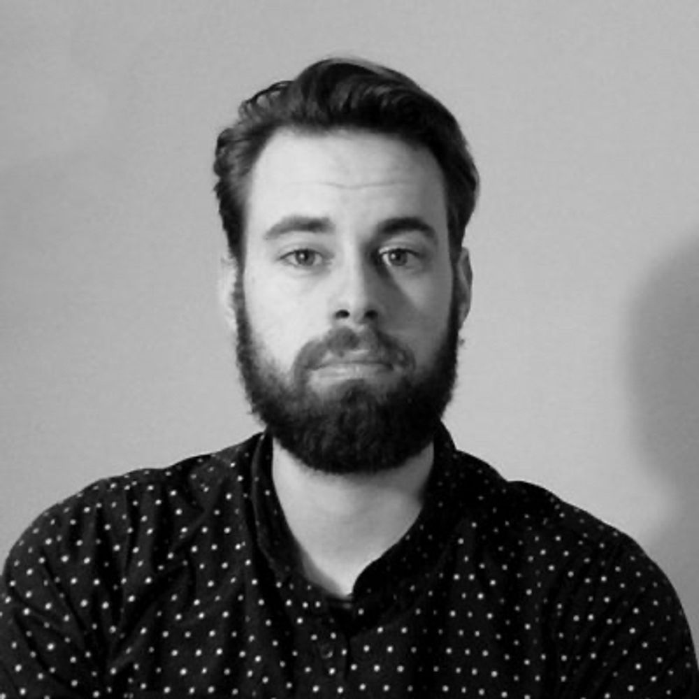 Joost Barendregt