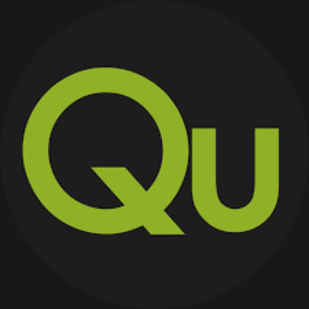 Qu Studios / Bristol / Live Streaming