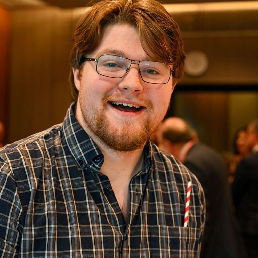 James Cooke