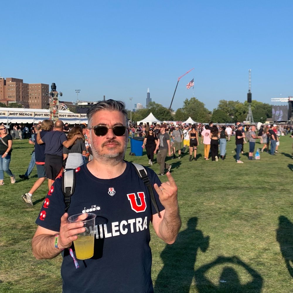 User avatar