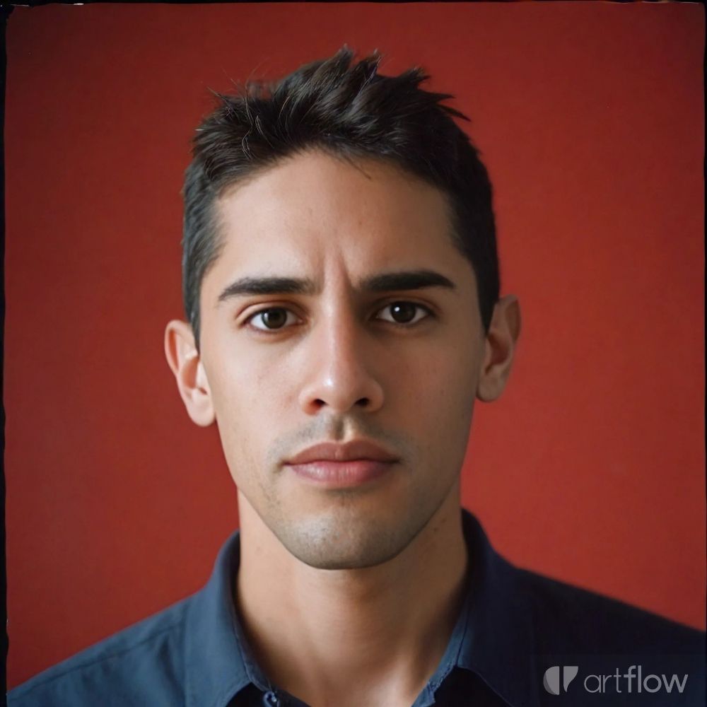 Michael Garcia