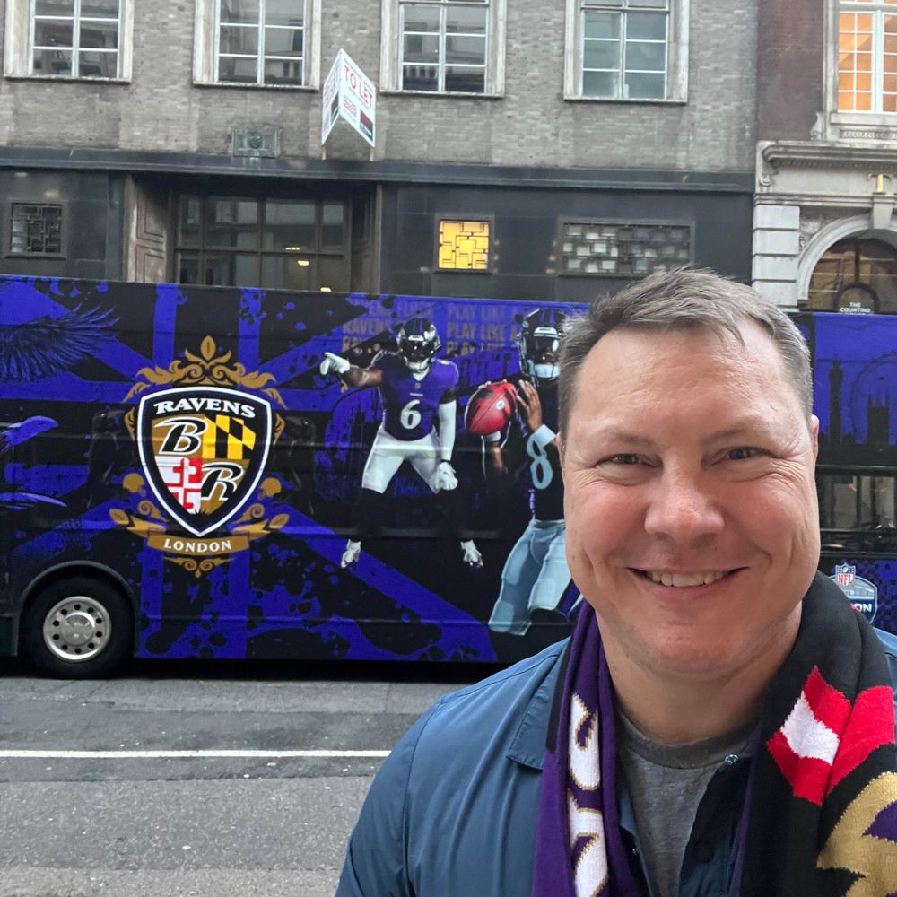 Robbie ExPat
