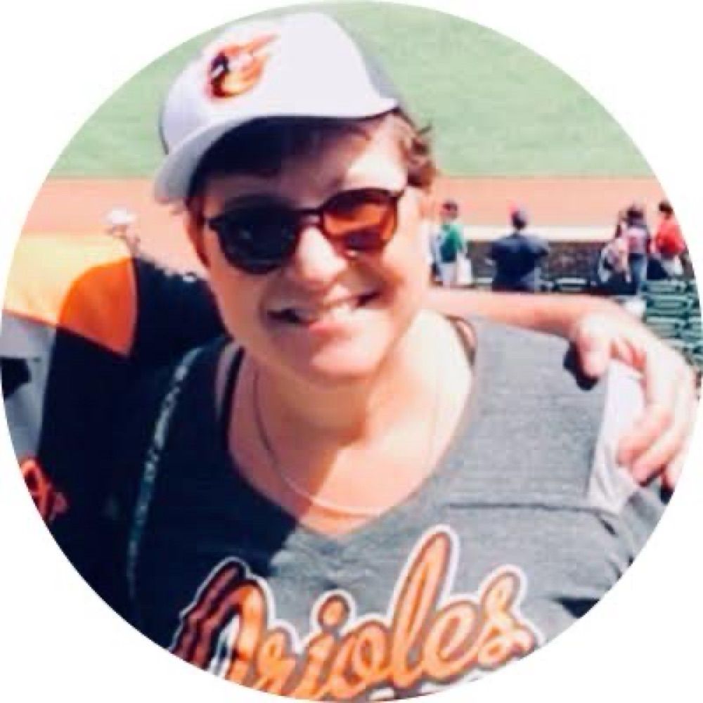 Profile avatar