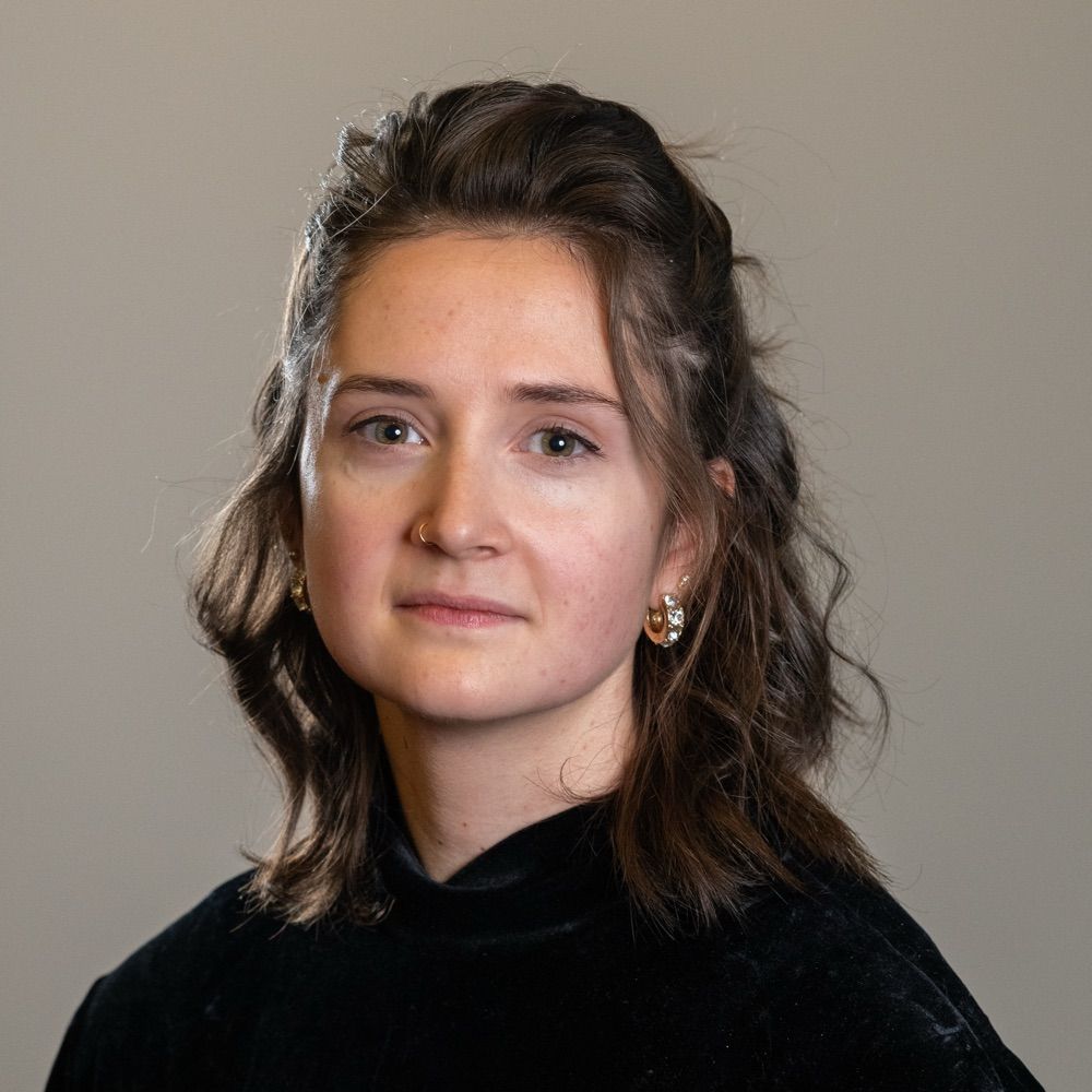 Eliza Billingham