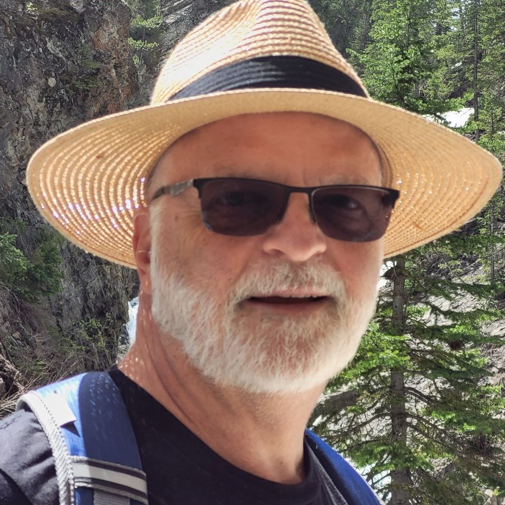 David G. Pace