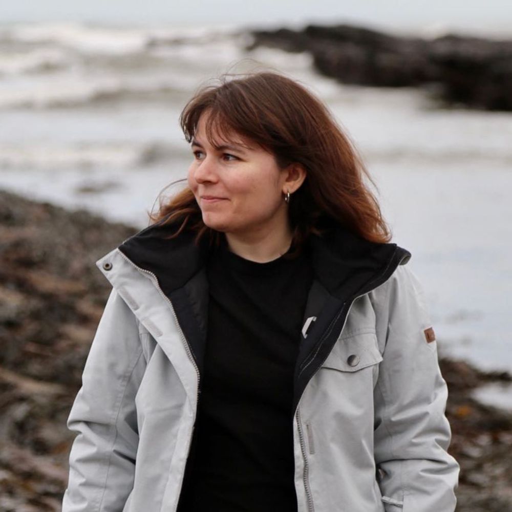 Nathalie Mitchell