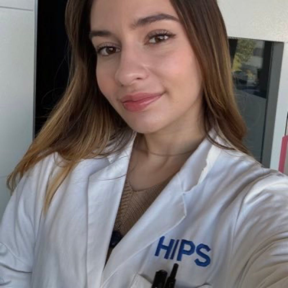 Lana Vianey