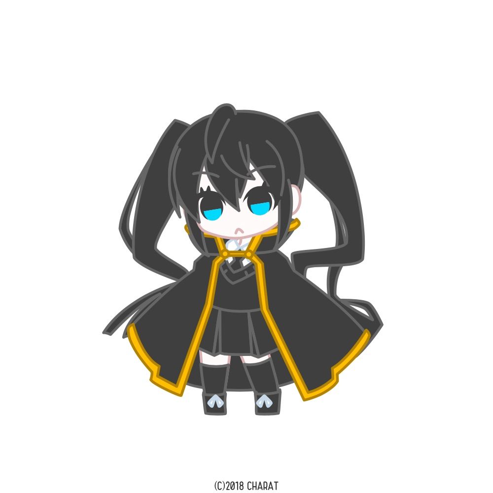 てるてるてるーお