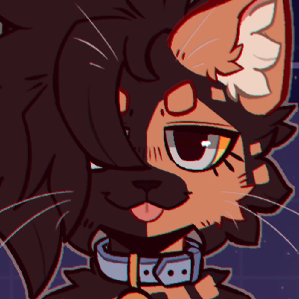 Profile avatar