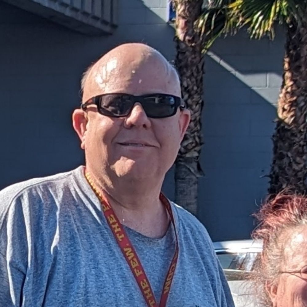 Ken Rawlins