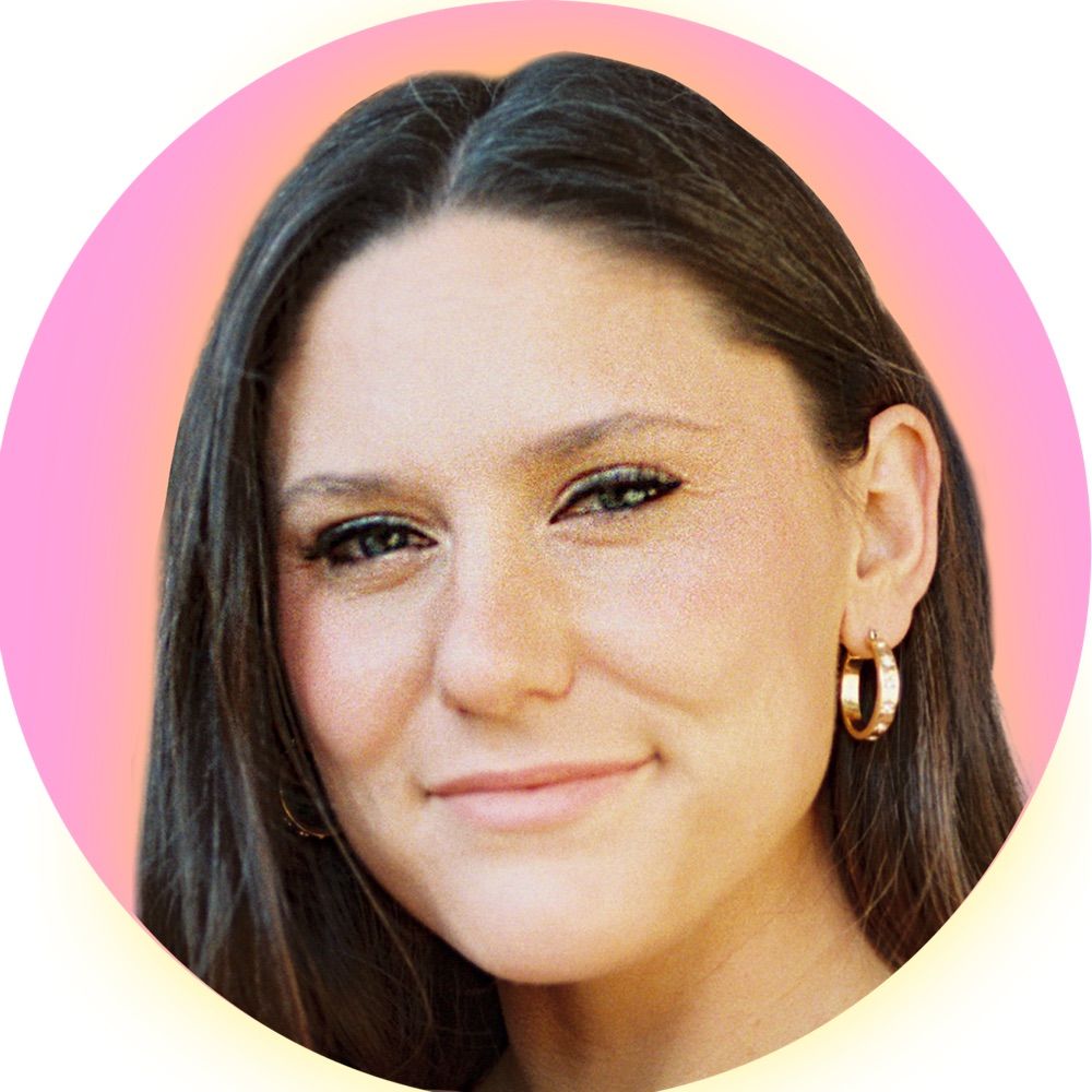 Hannah Yoest