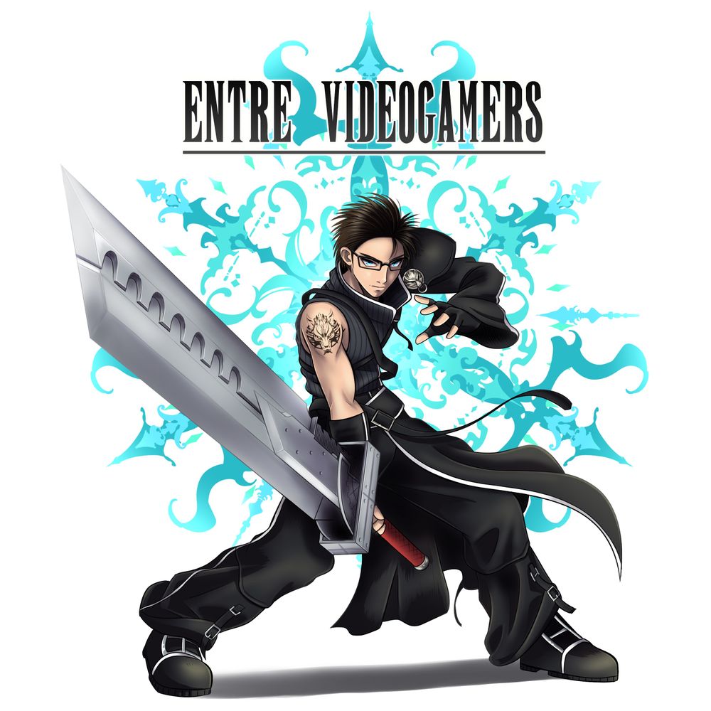 Jg_Rubia_M (Entre Videogamers)