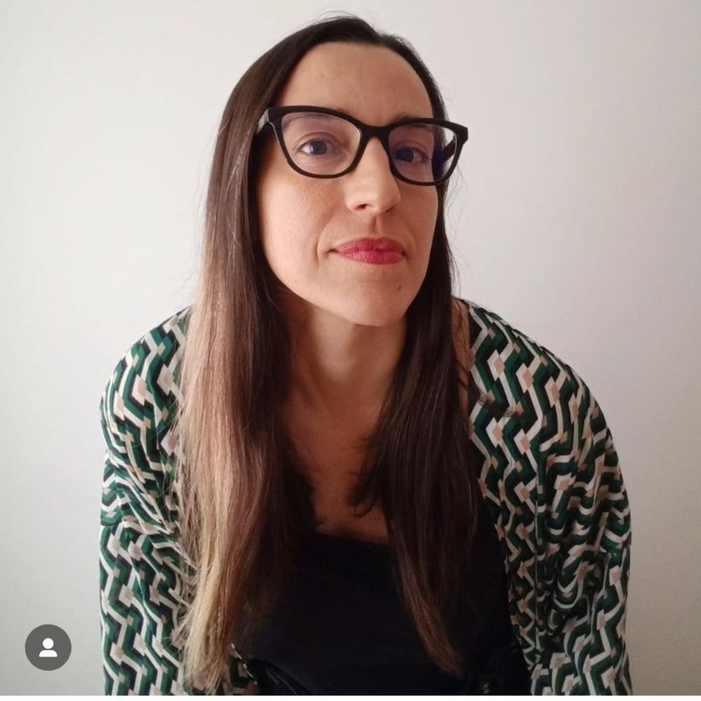 Patricia Reguero Ríos