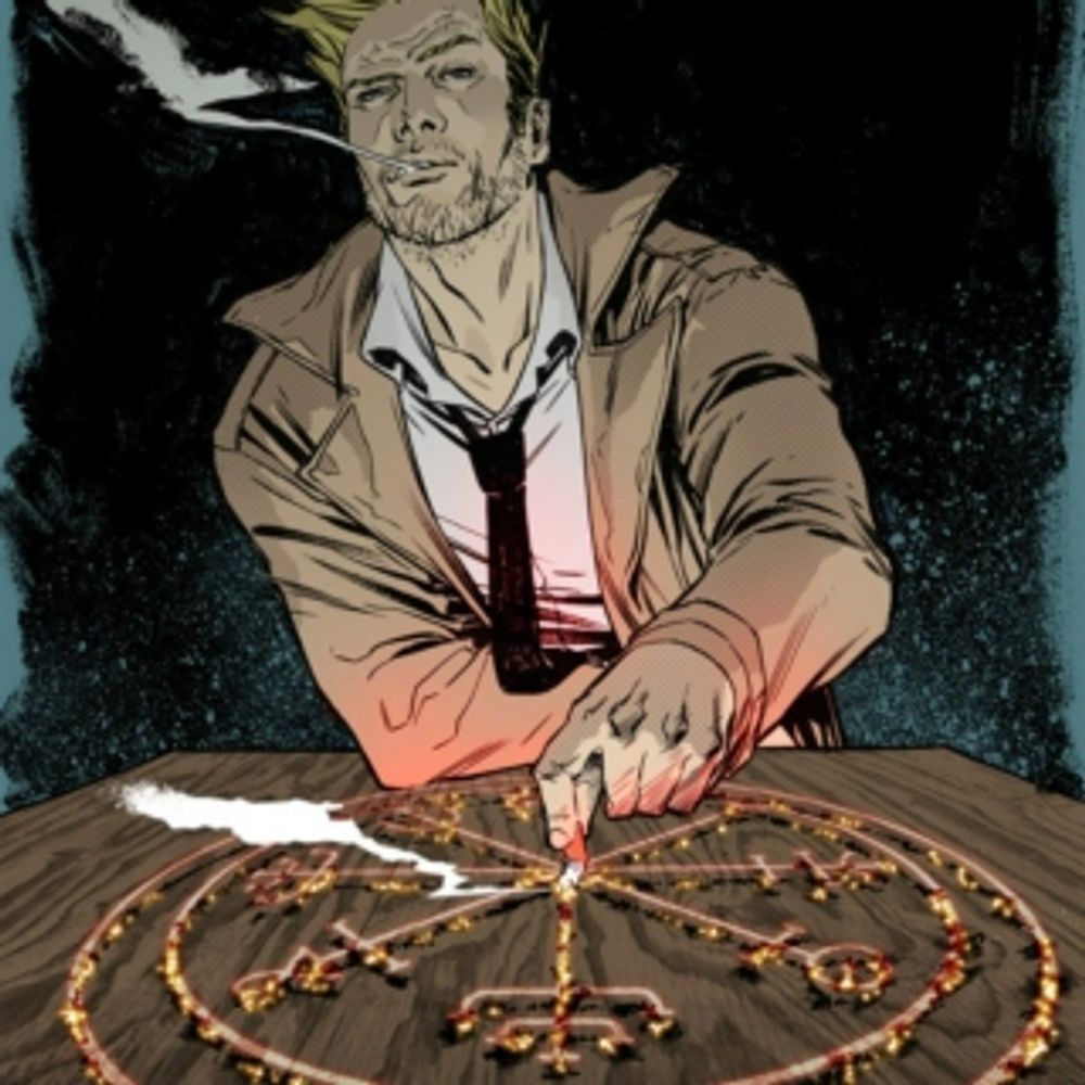Lord Thanatos