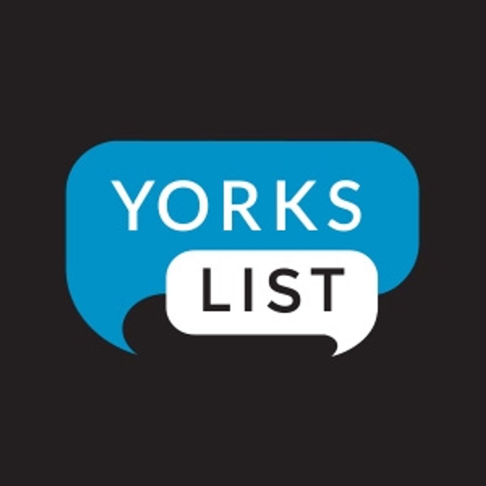 Yorkshire-List.com