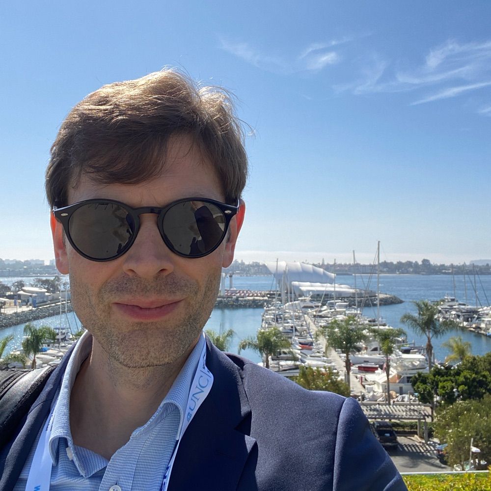 Christoph Schell, MD,PhD