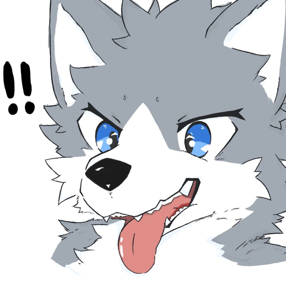 伏北