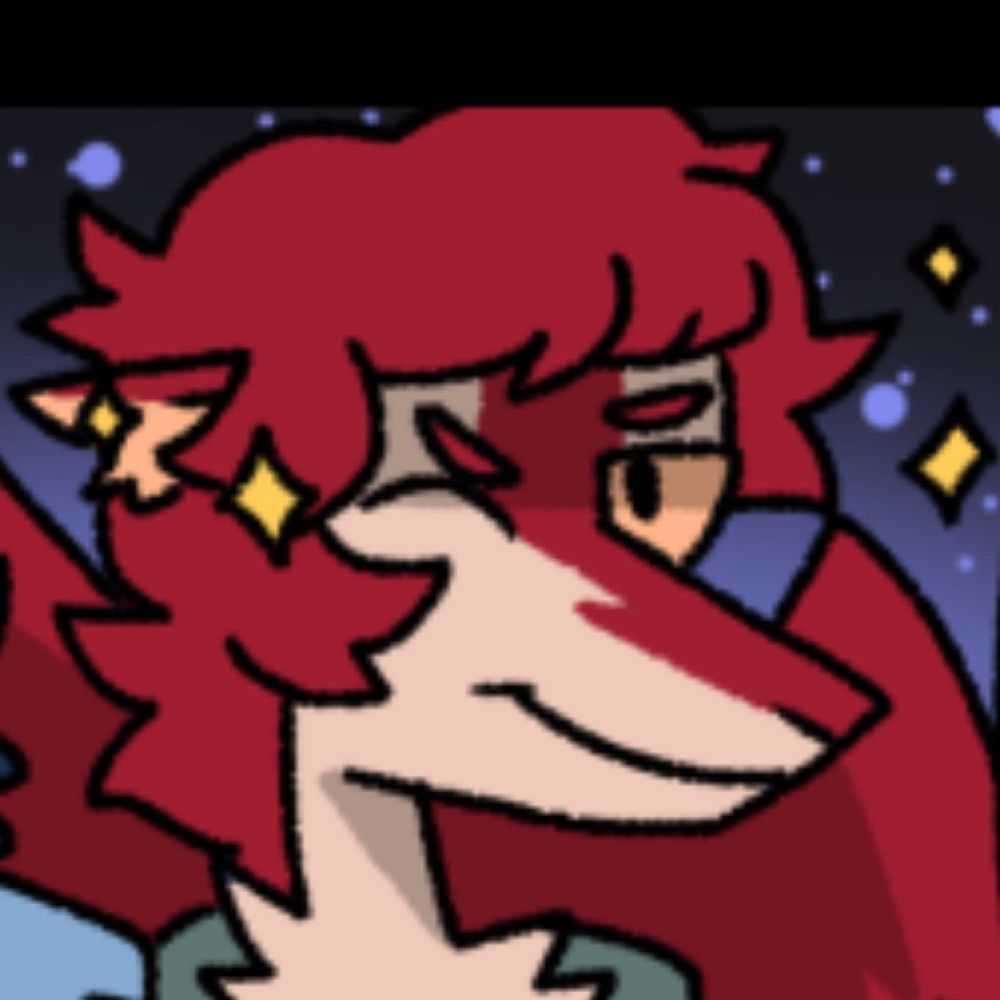 ⭐️ Max ⭐️