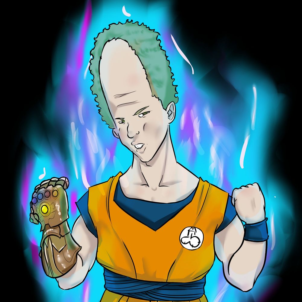 RyanTheDandyGuy