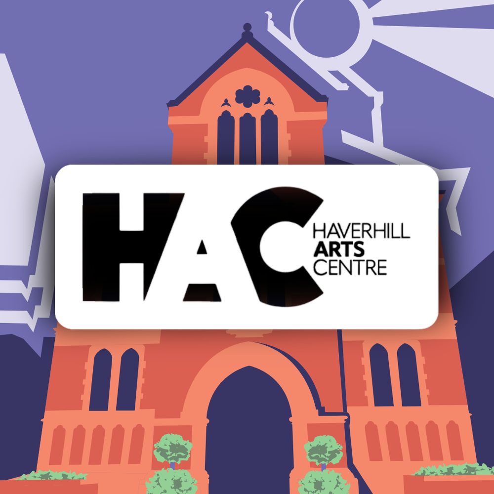 Haverhill Arts Centre