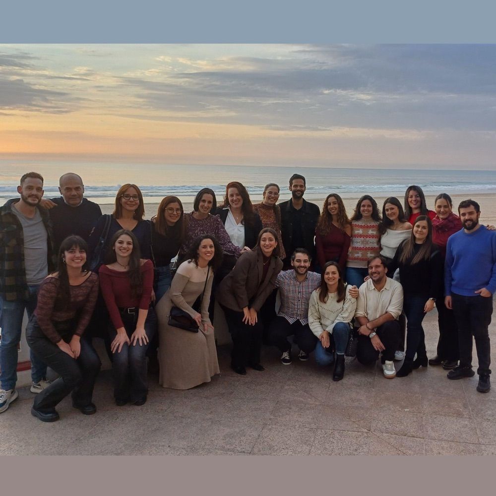 Berrocoso Lab