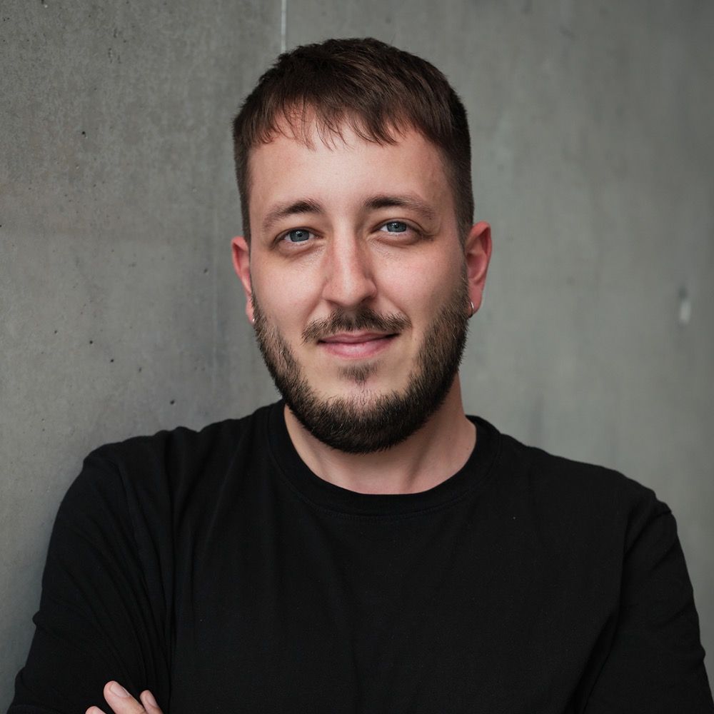 Maik Brückner