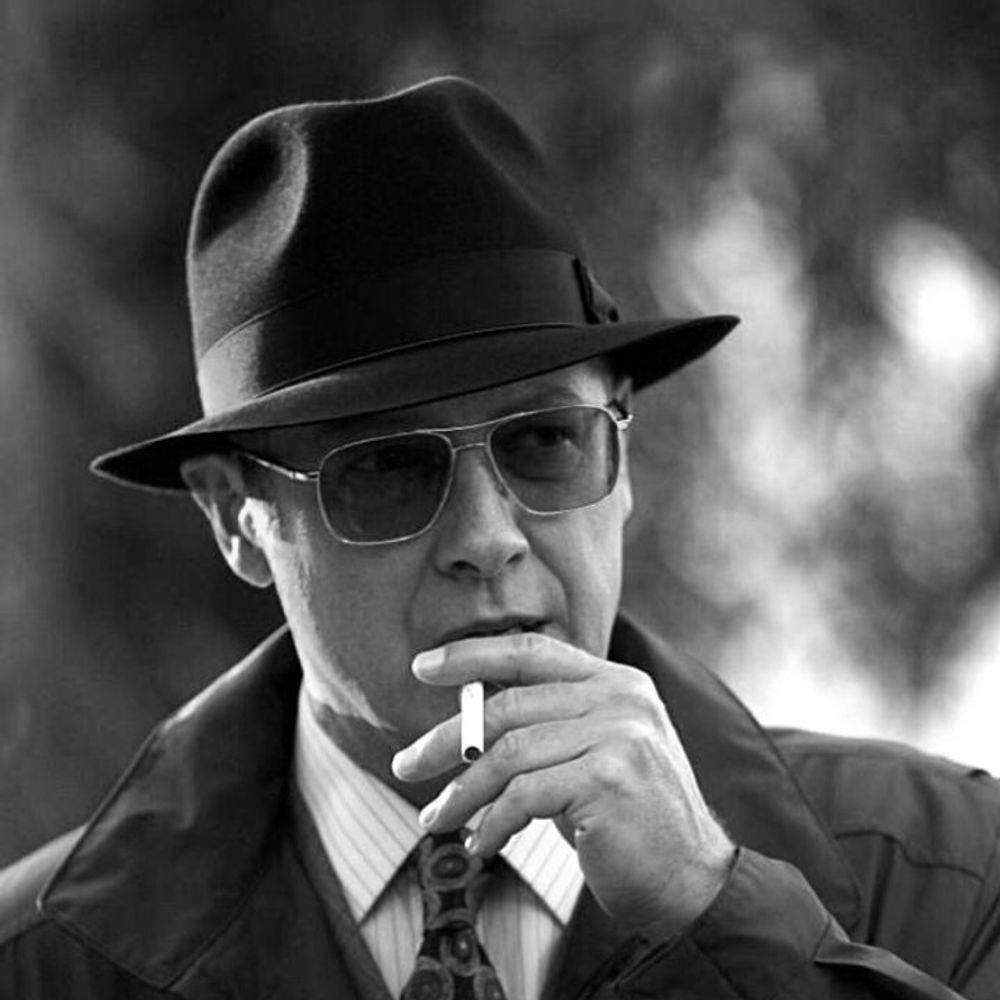 Red Reddington