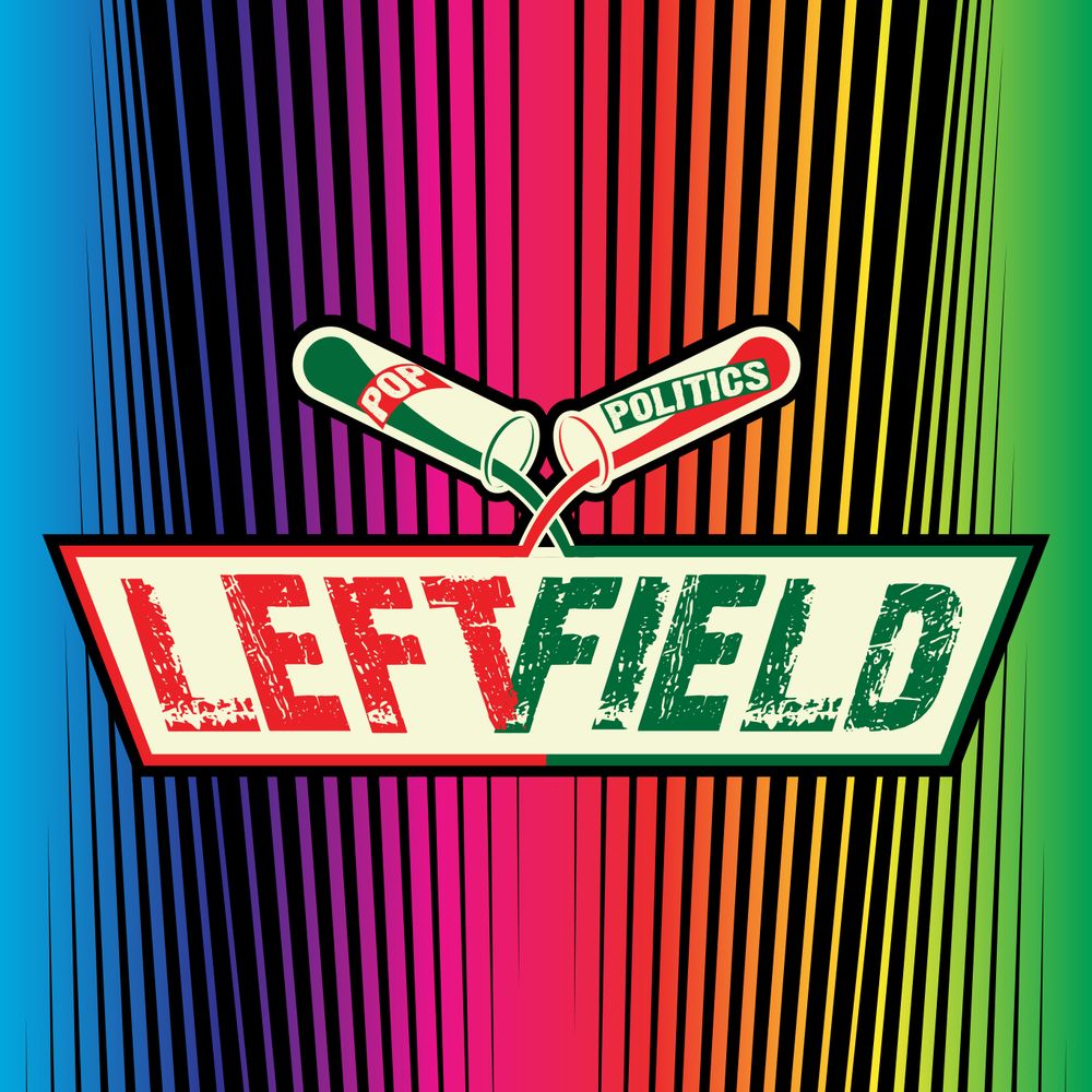 Glastonbury Left Field