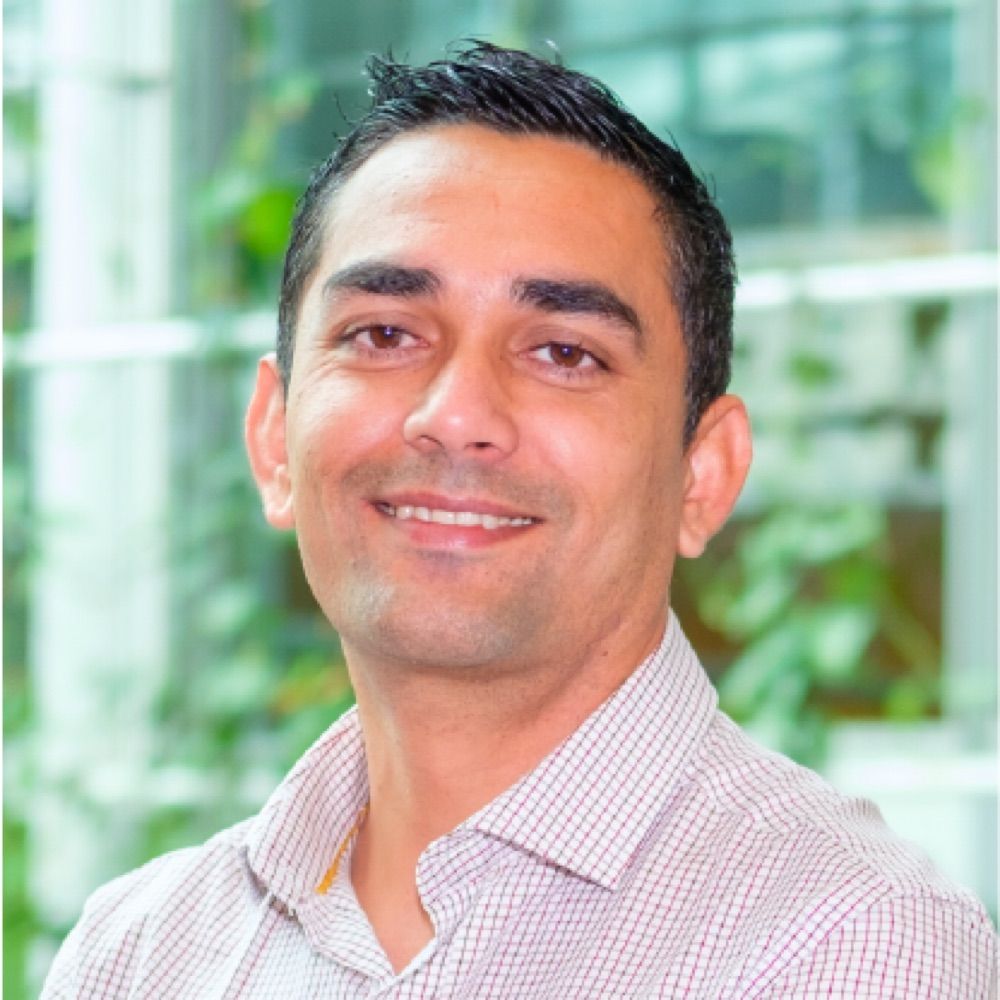 Vickel Narayan