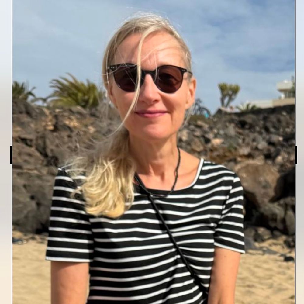 Martina Zander-Rade