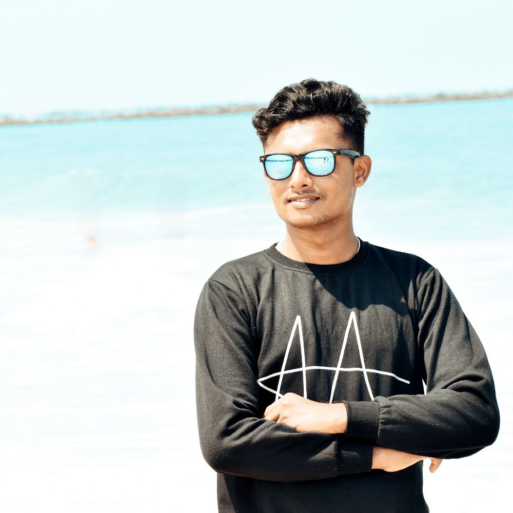 Nikhil S