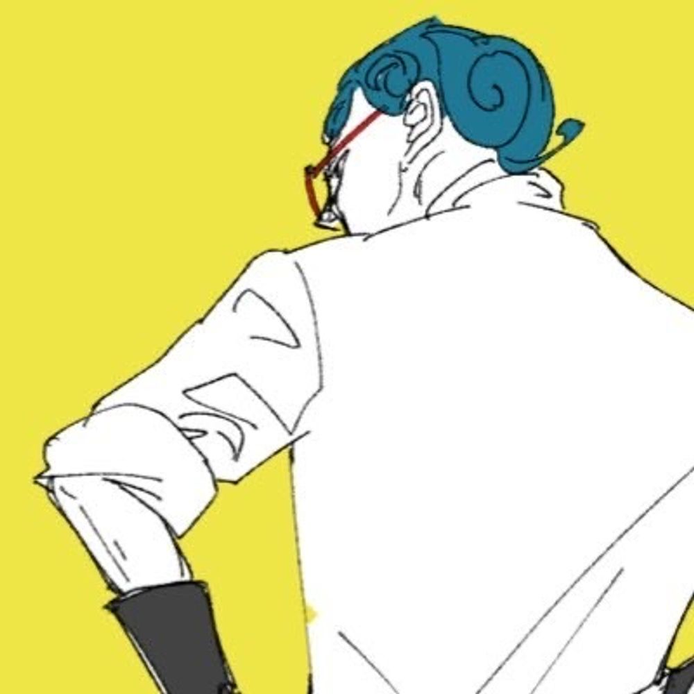 青子