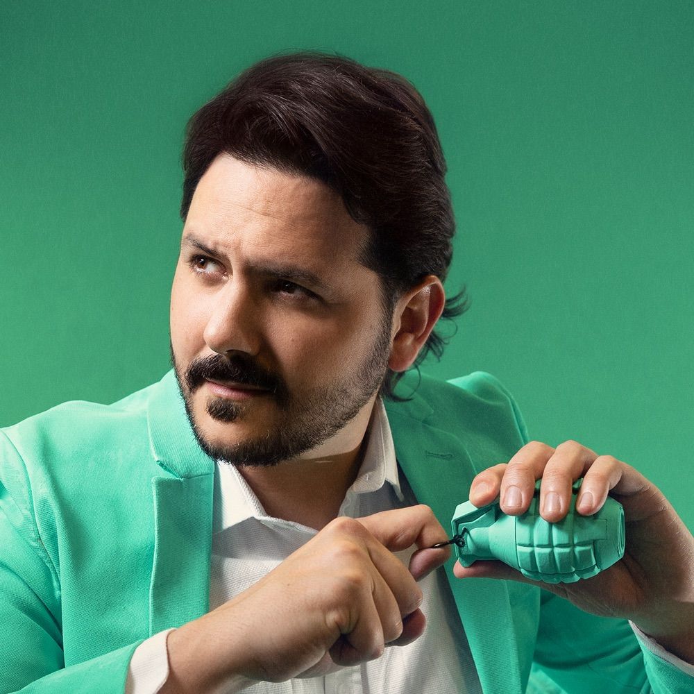 Ignacio Lopez