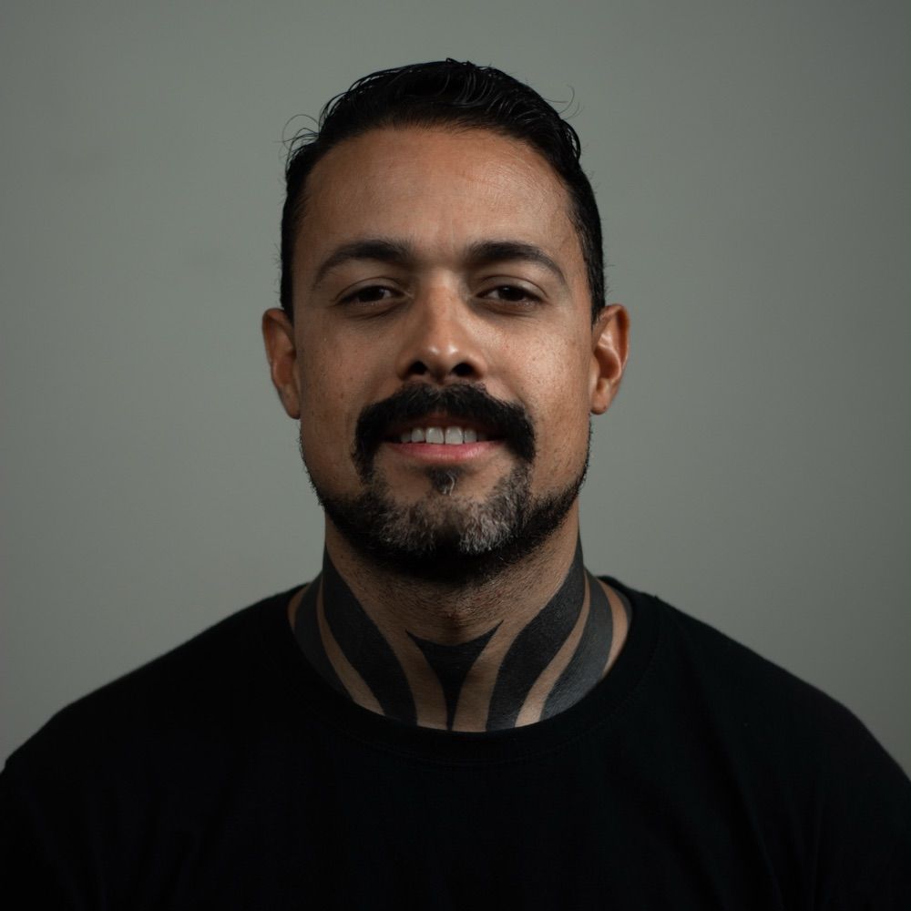 Jonathan Xavier