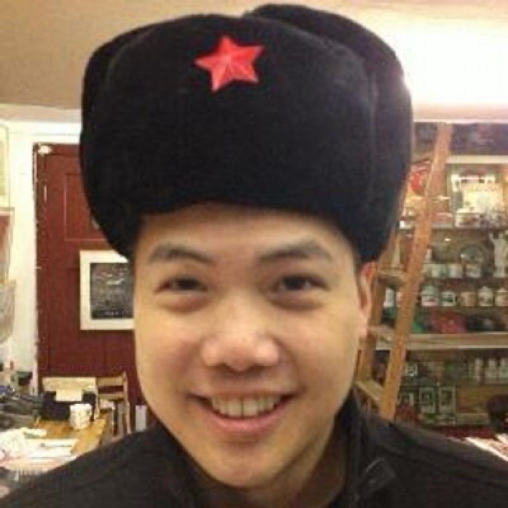 Eric Shih