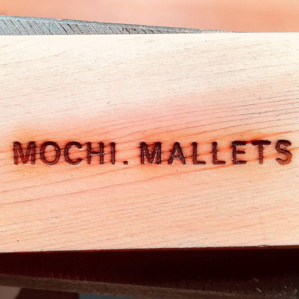 MOCHI.MALLETS/モチマレット　
