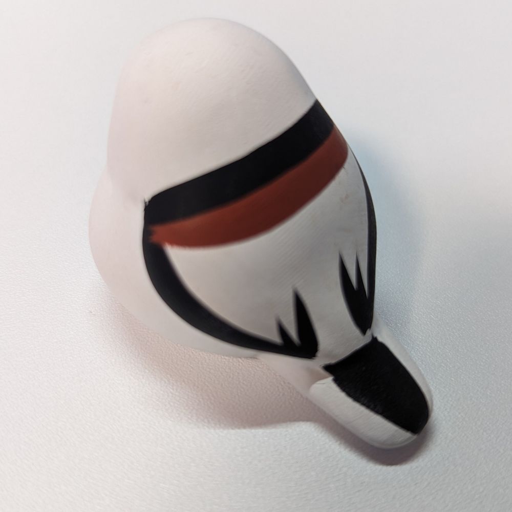 エナガ
