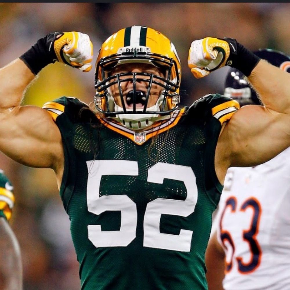Clay Matthews III
