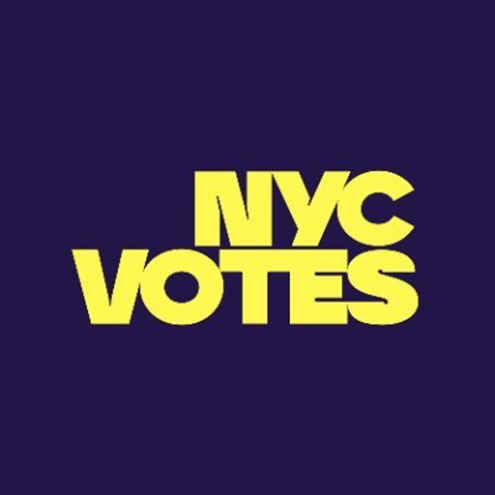 NYC Votes 