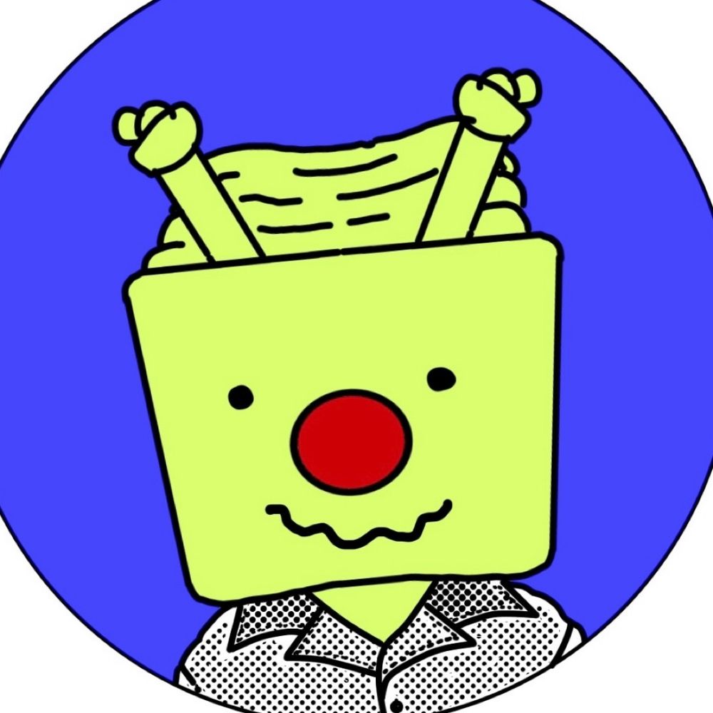 対人マン