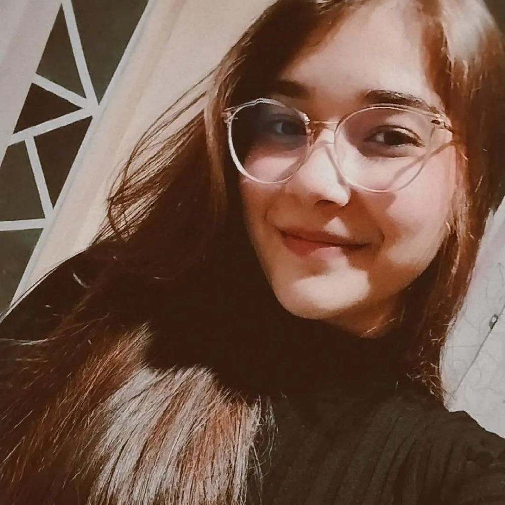 Stephany Pedroso 